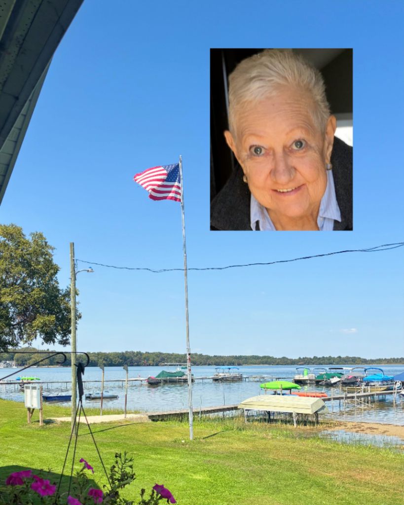 Barbara A. Czajkowski