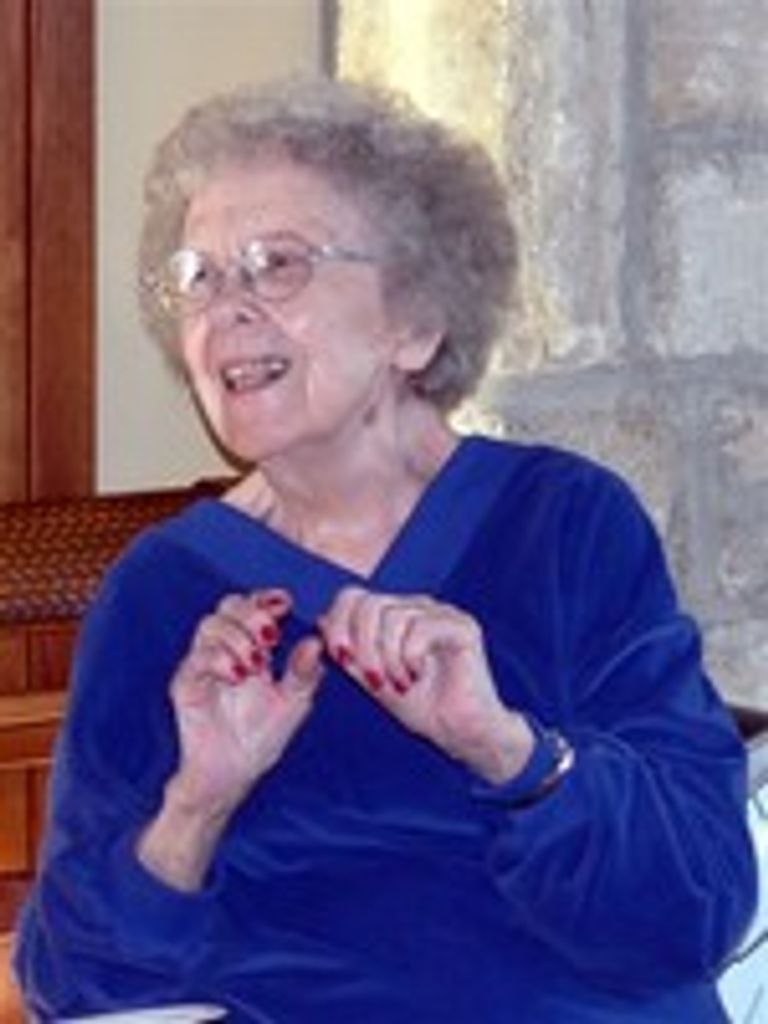 Elizabeth H. Dahlberg