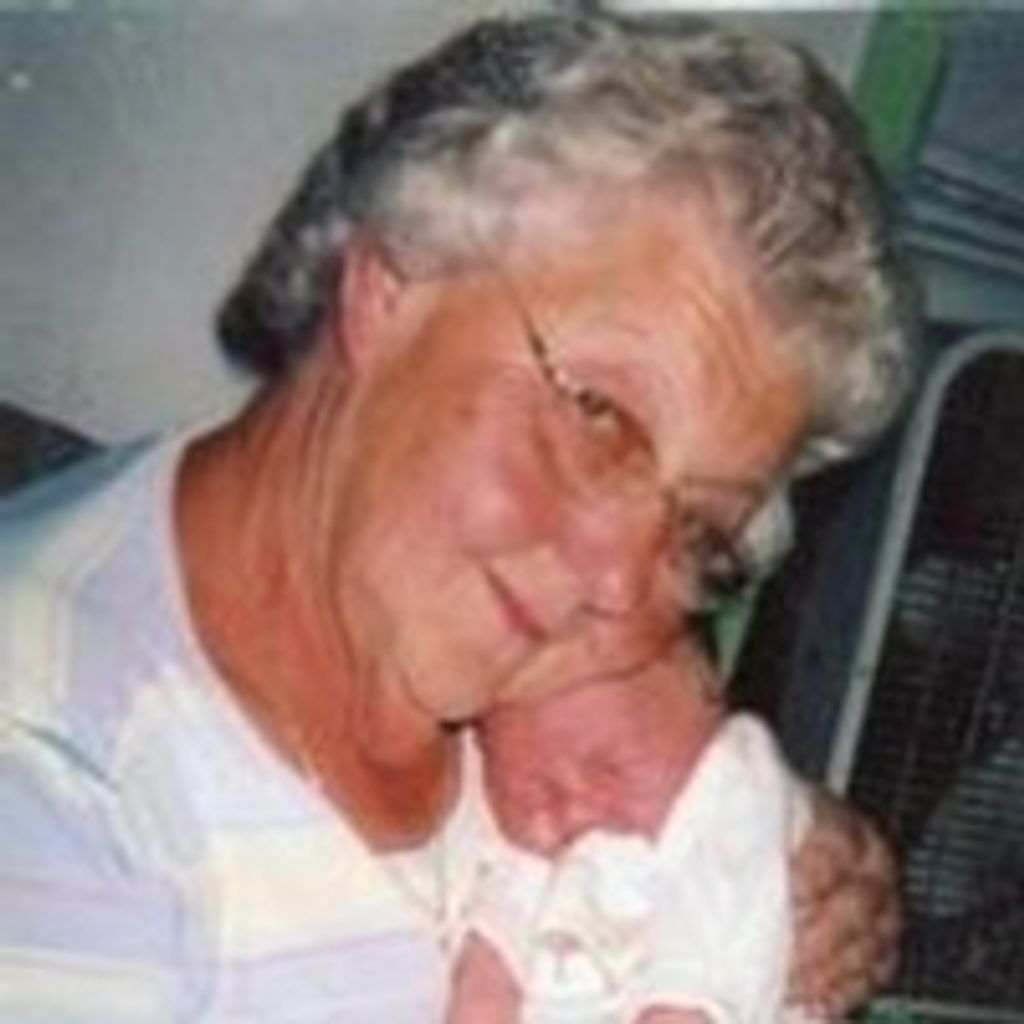 Barbara Sue Toole
