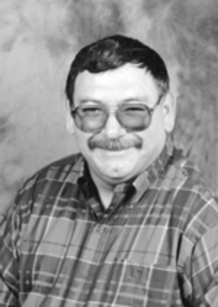 Mark Stephen Emerson