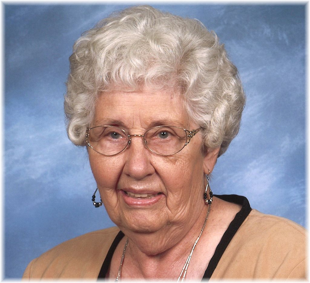 Helen A. Anschutz