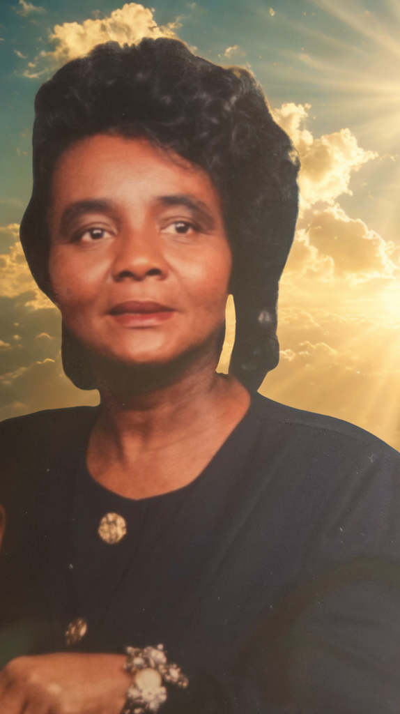 Mary Elizabeth Blackmon Profile Photo