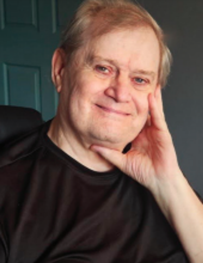 Ernest "John"  Silvers