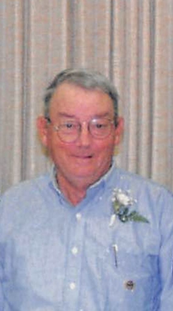Wayne Isaacs Profile Photo