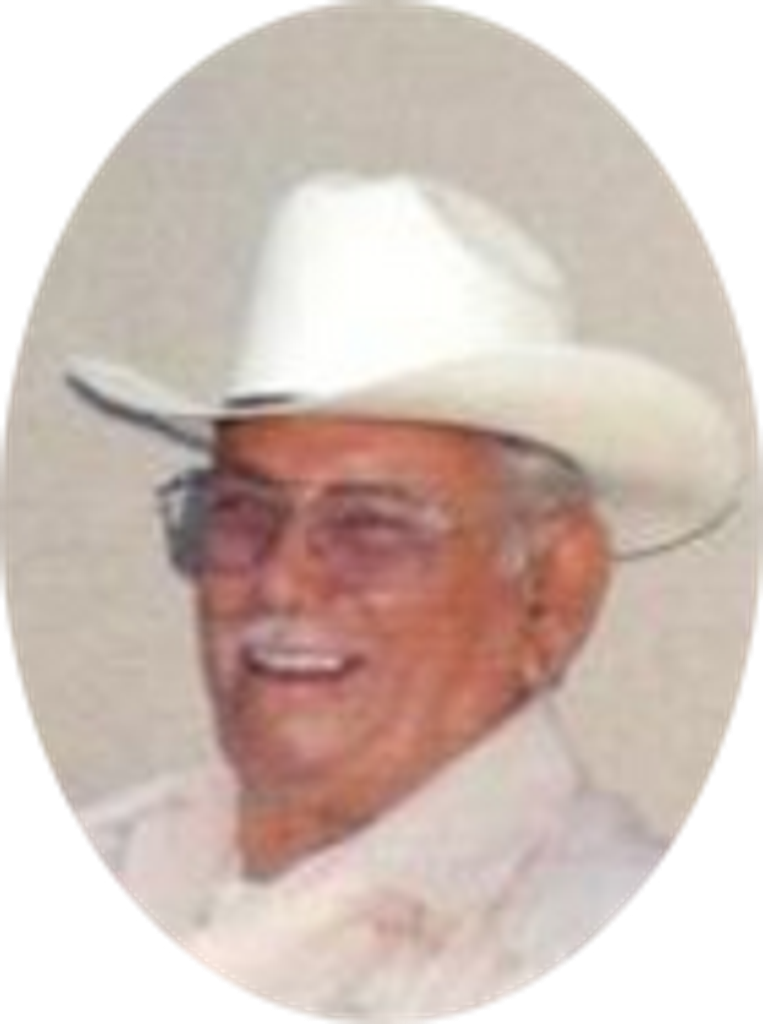 Ramiro S. Trevino