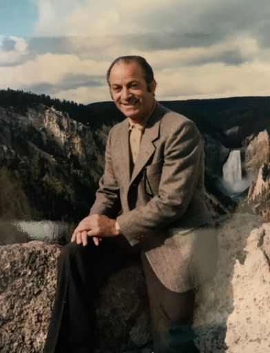 Joseph Giordano Profile Photo