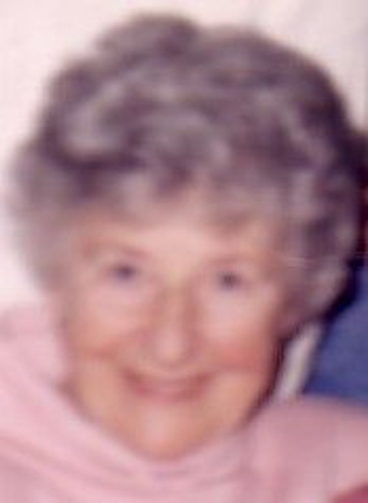 Eloise J. (Dubuc)  Carr