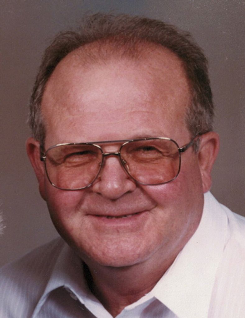 Ronald J. "Butch" Vaith