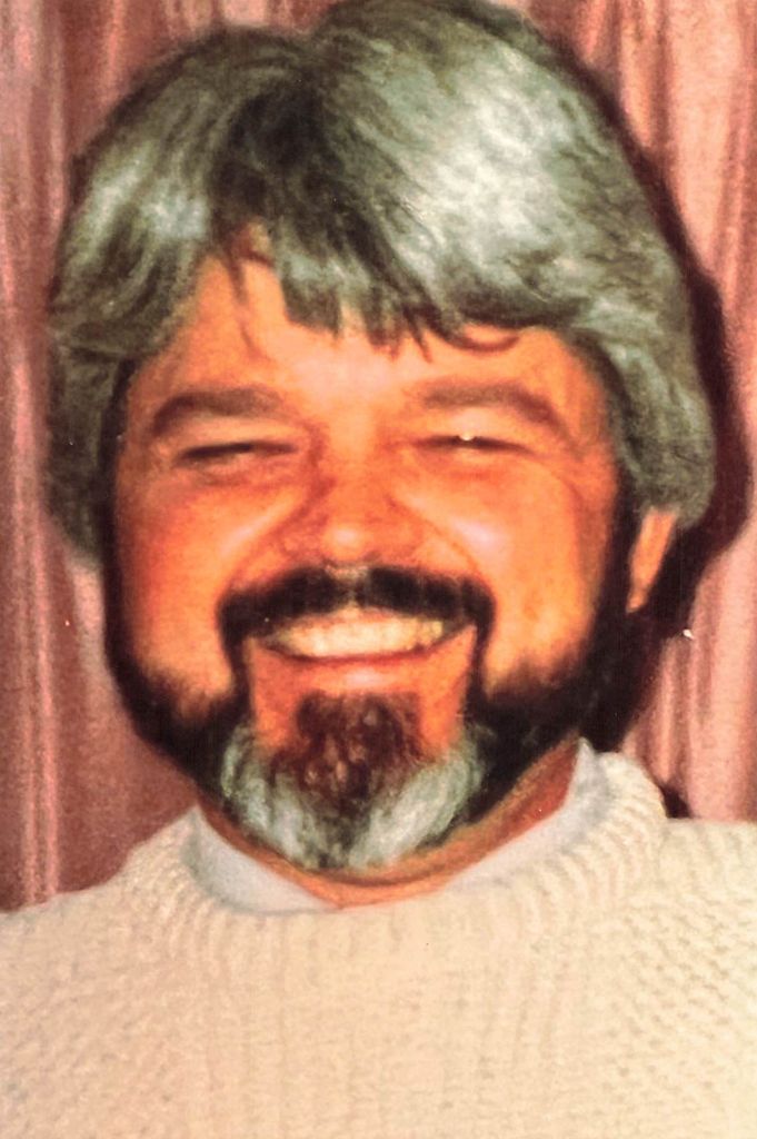 James Adkison Profile Photo