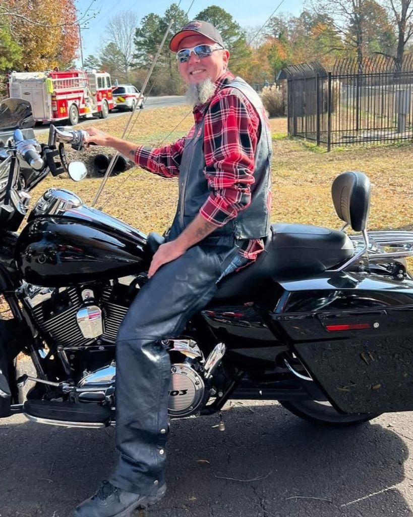 Jerry Wayne Townsend, Jr.