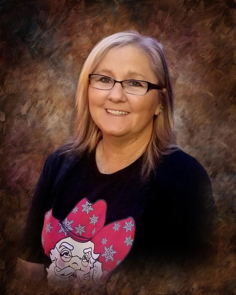 Darla Sue Johnson