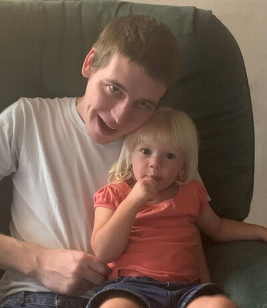 Cody James Gotcher Profile Photo