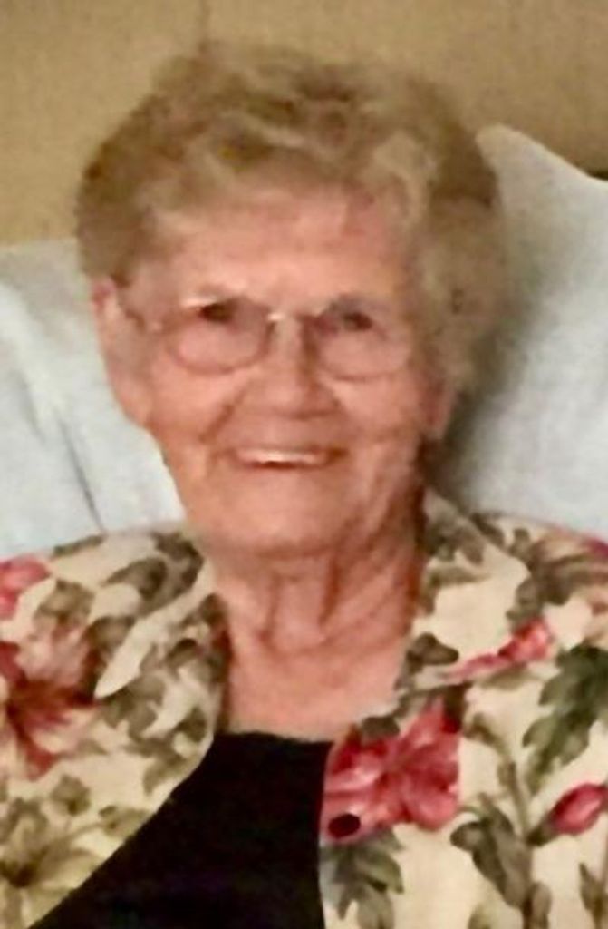 Anna Mae Reynolds Profile Photo