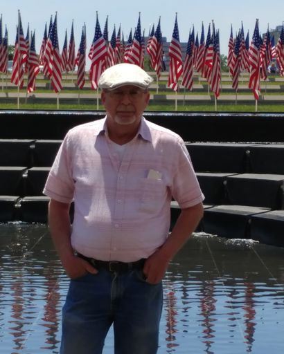 Jerry Dale Loyd's obituary image