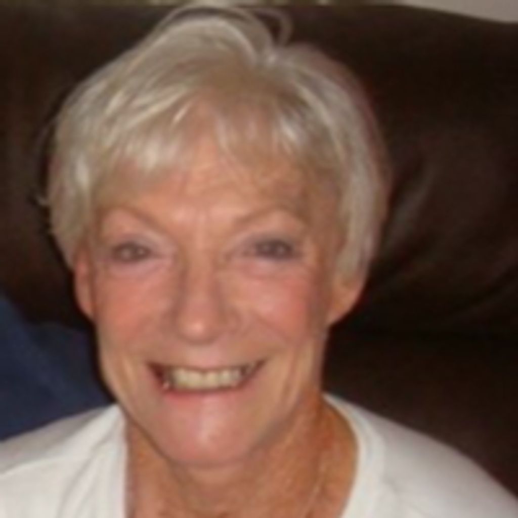 Mary Alice Williams
