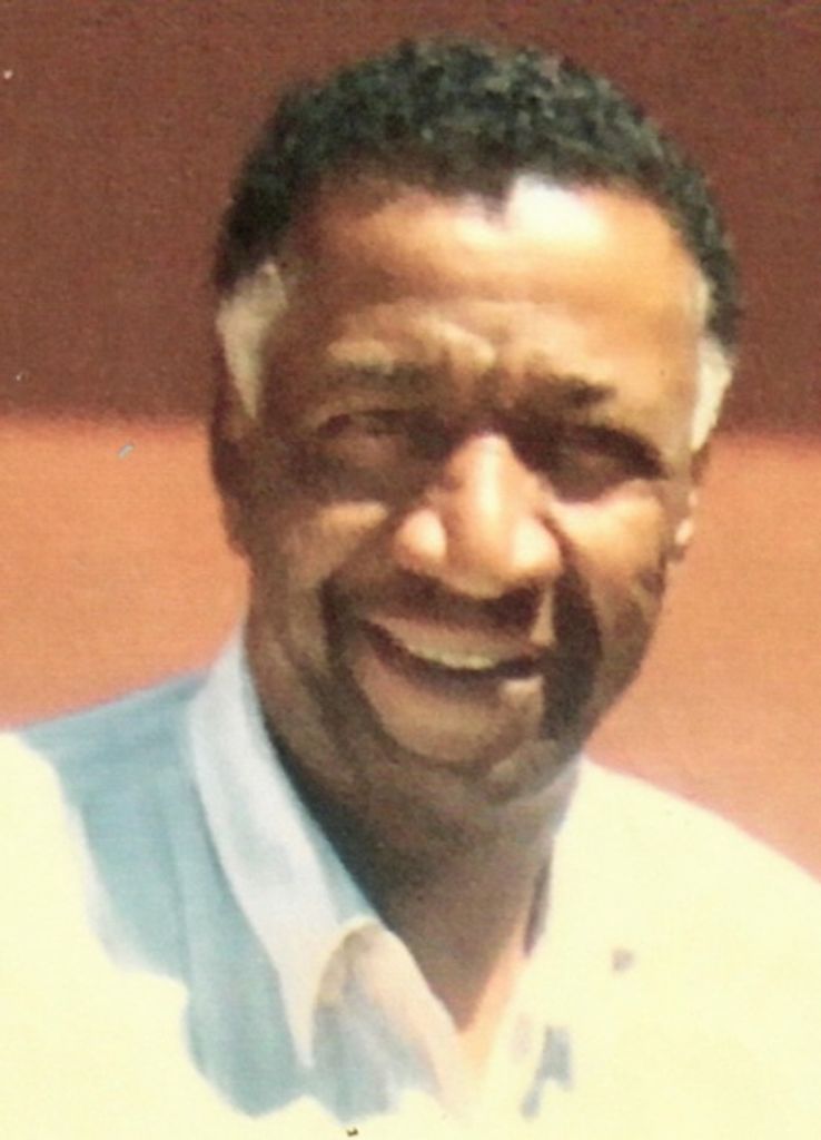 Nathaniel Harris Jr.