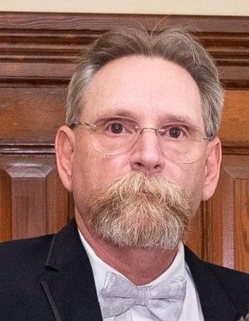 Steven Adam Zidek