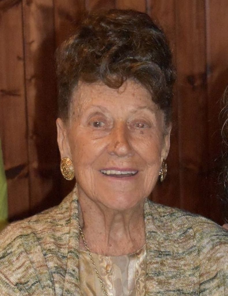 Joleen Priscilla Cattrell Profile Photo
