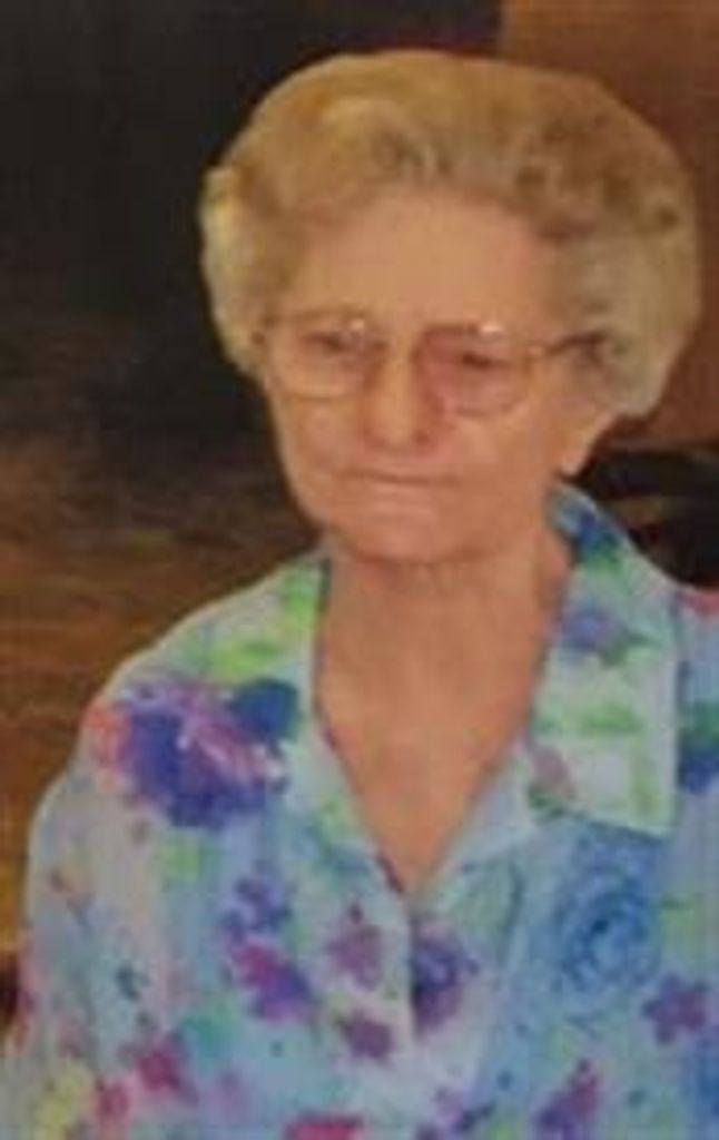 Edith Compton Profile Photo