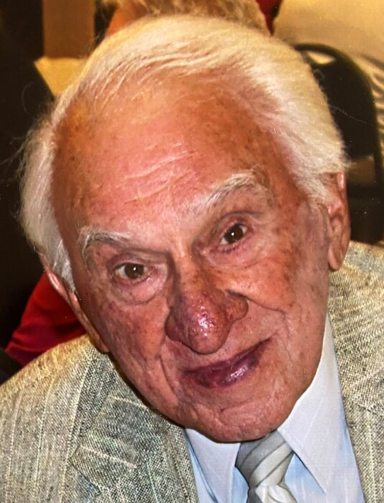 Bernard Joseph Jakobowski Profile Photo