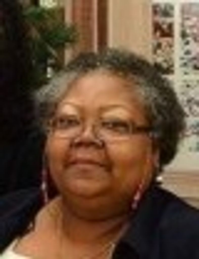 Arneise R. Benson Profile Photo