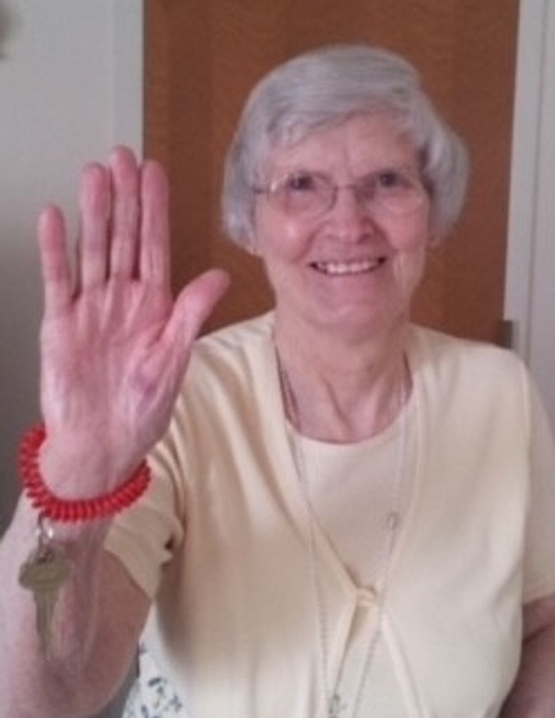 Doris Mae Smith Profile Photo
