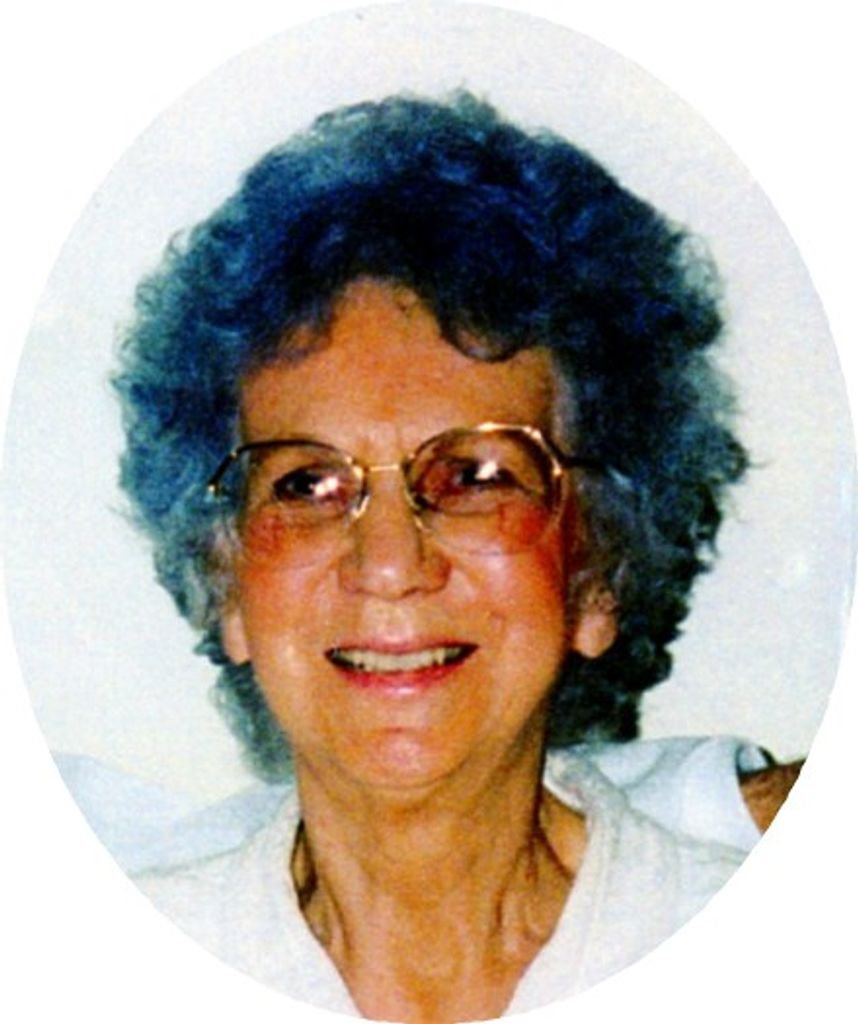 Blanche Irene (Lloyd)  Baker Profile Photo