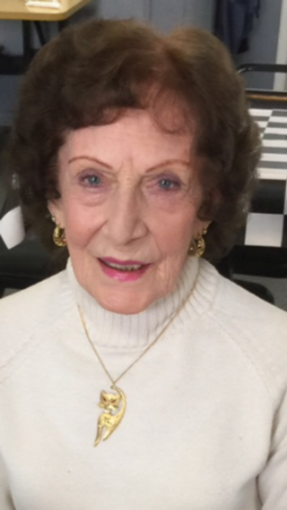 Janet Marie Bronk Profile Photo