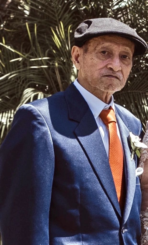 Romualdo M. Reyes Profile Photo