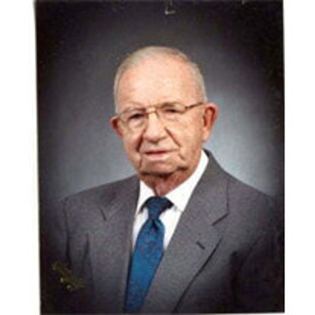 Carl C. Bogar