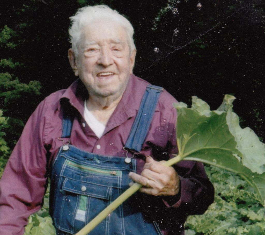 Charles Holt Davis