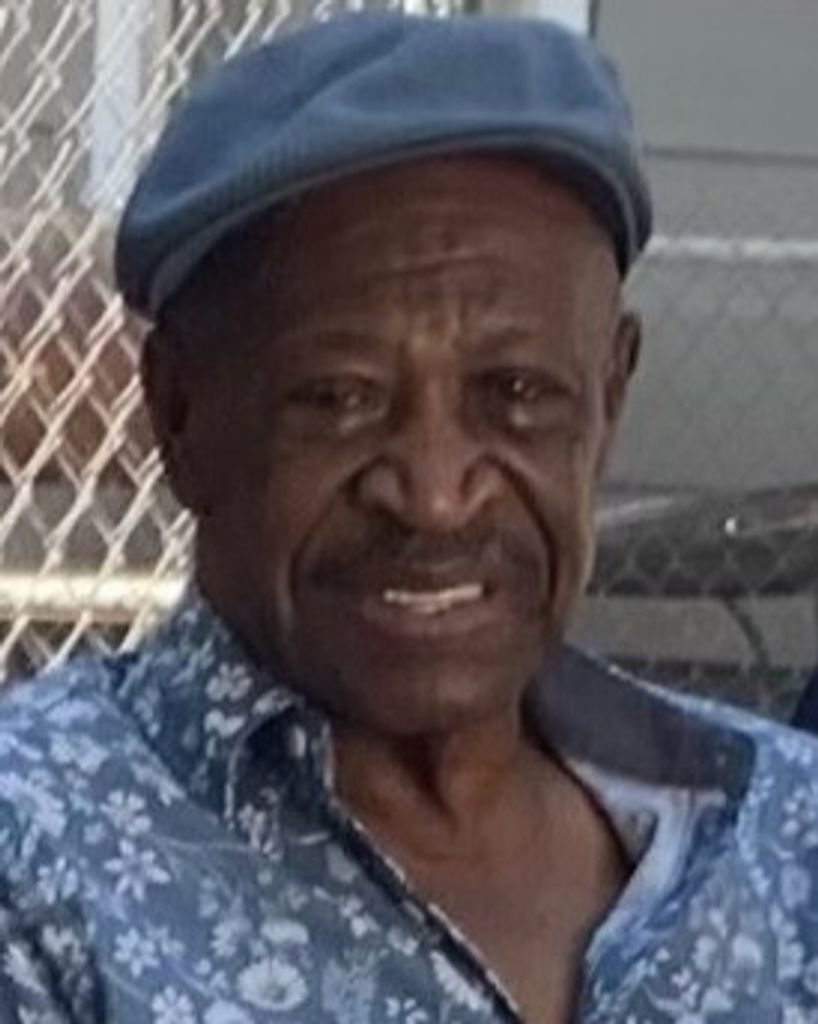 James  Robert Richards