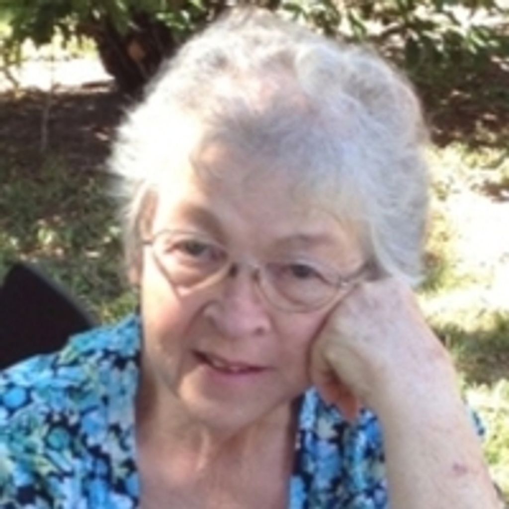 Rita Cabrin