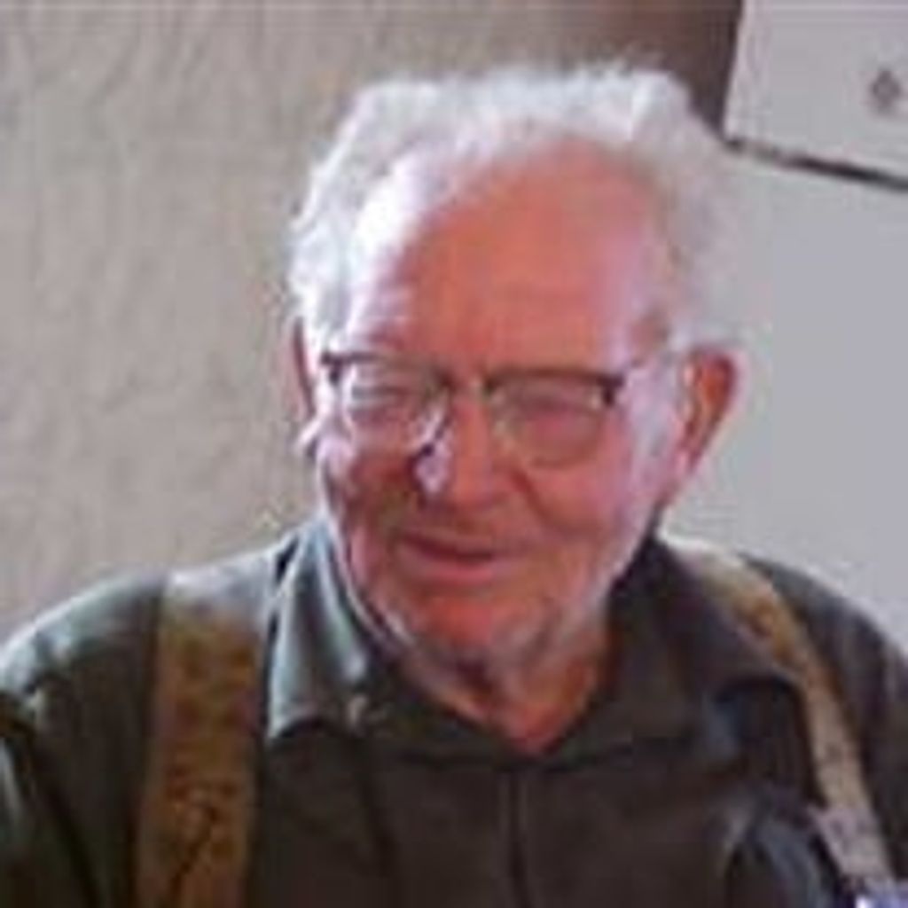 Bernard Harkness
