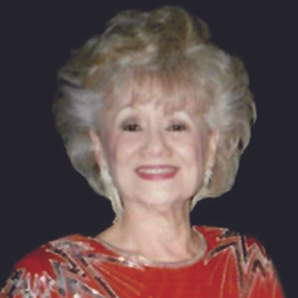 Eva Moreno