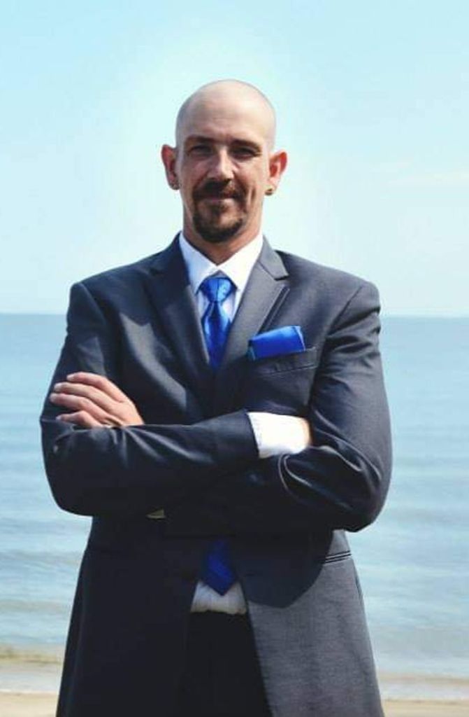 William G. "Bill" Kunz III
