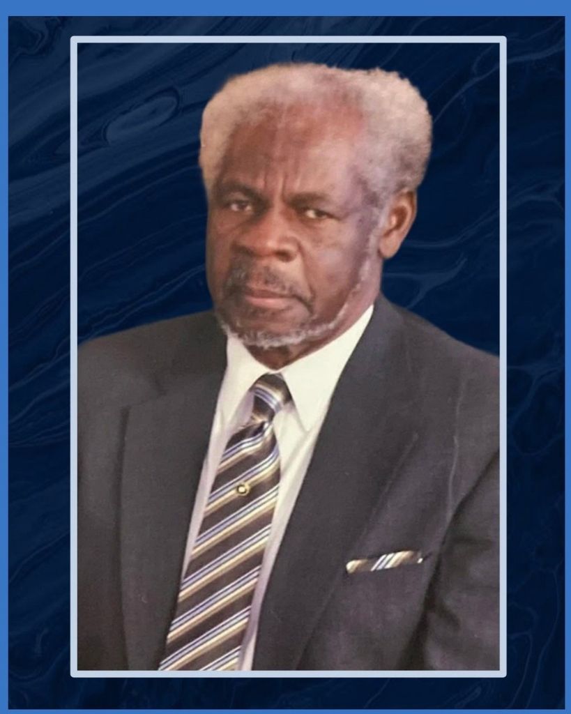 Charles Edward Anderson Profile Photo