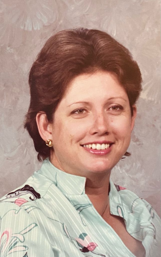Linda Ruth Owens