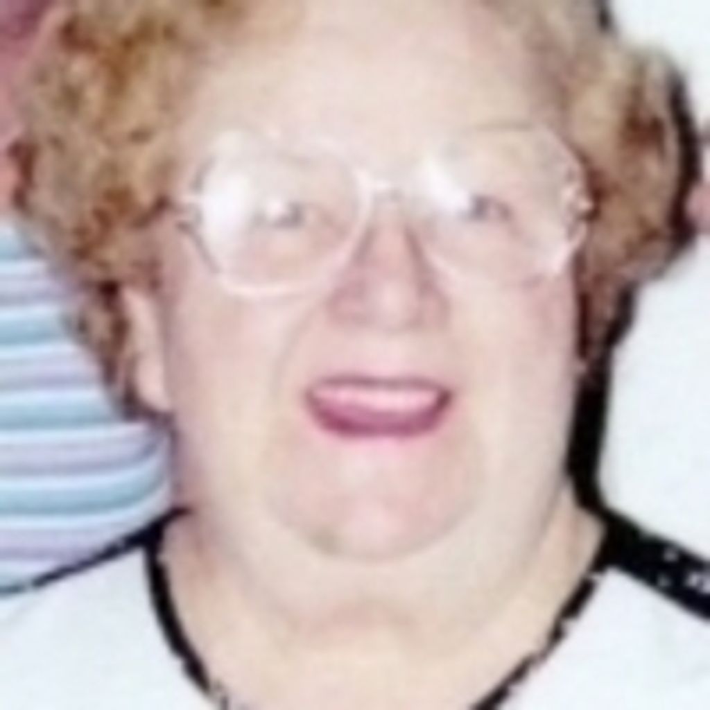 Dora I. Fitzsimmons