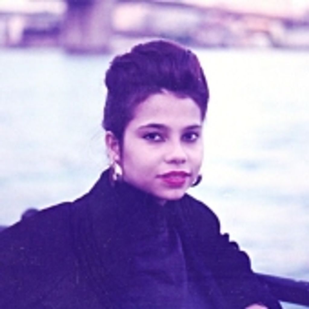 Miriam Torres-Martinez