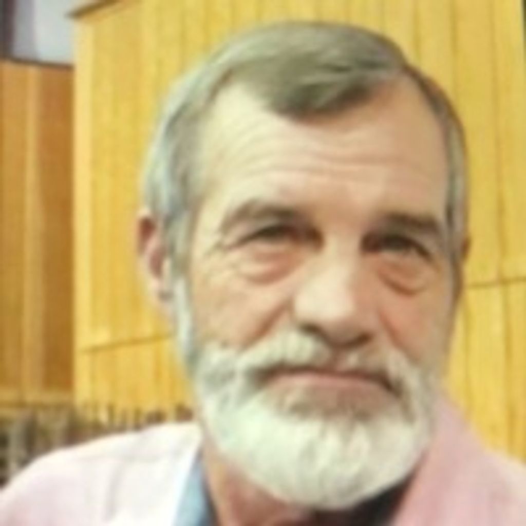 Earnest Ray "Jack" Gamble, Jr.