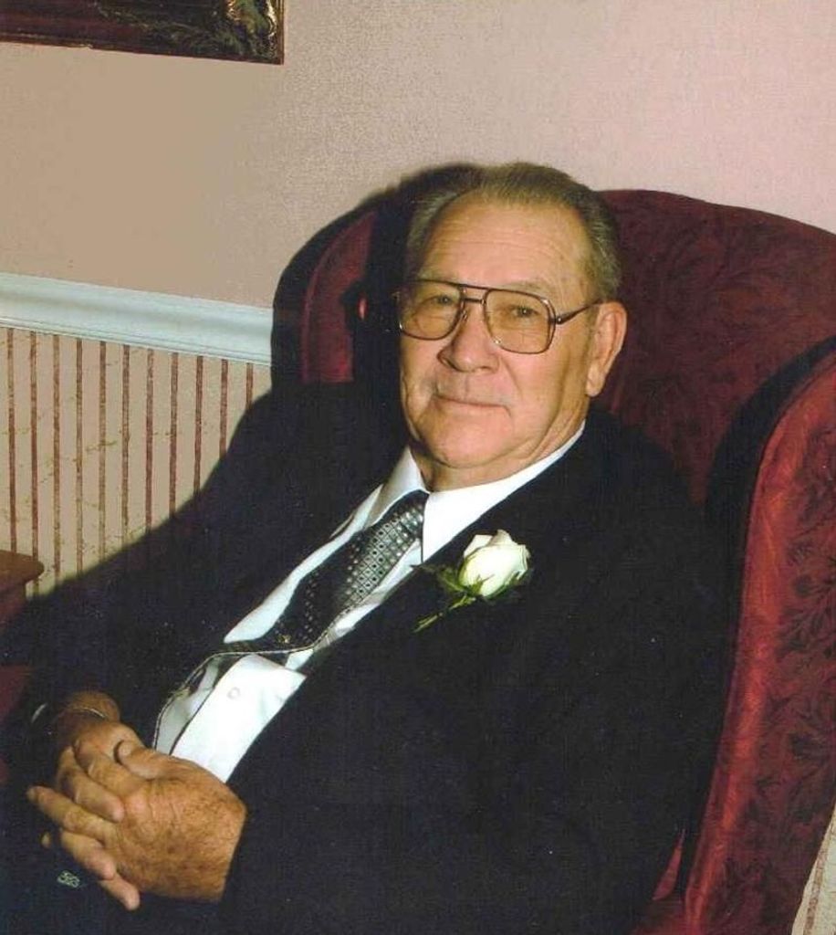 Del Poynter