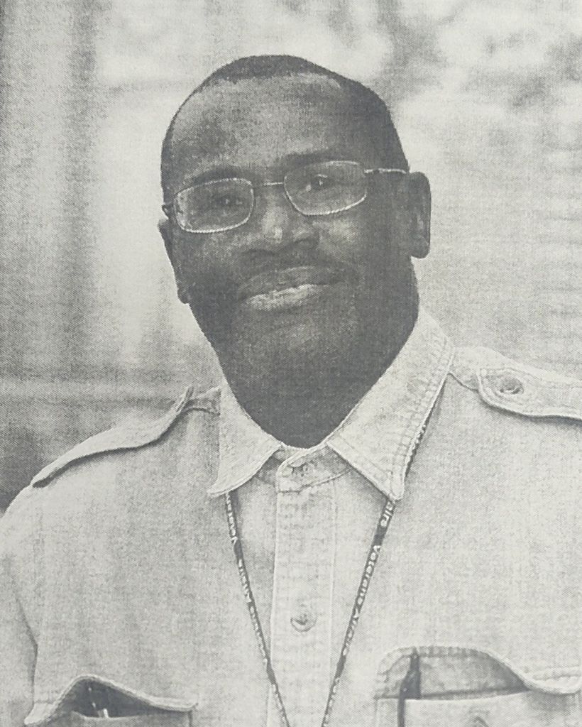 Benson James Cantrell Profile Photo