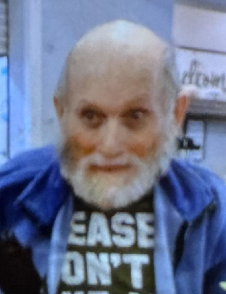 Lester Dale Luck Profile Photo