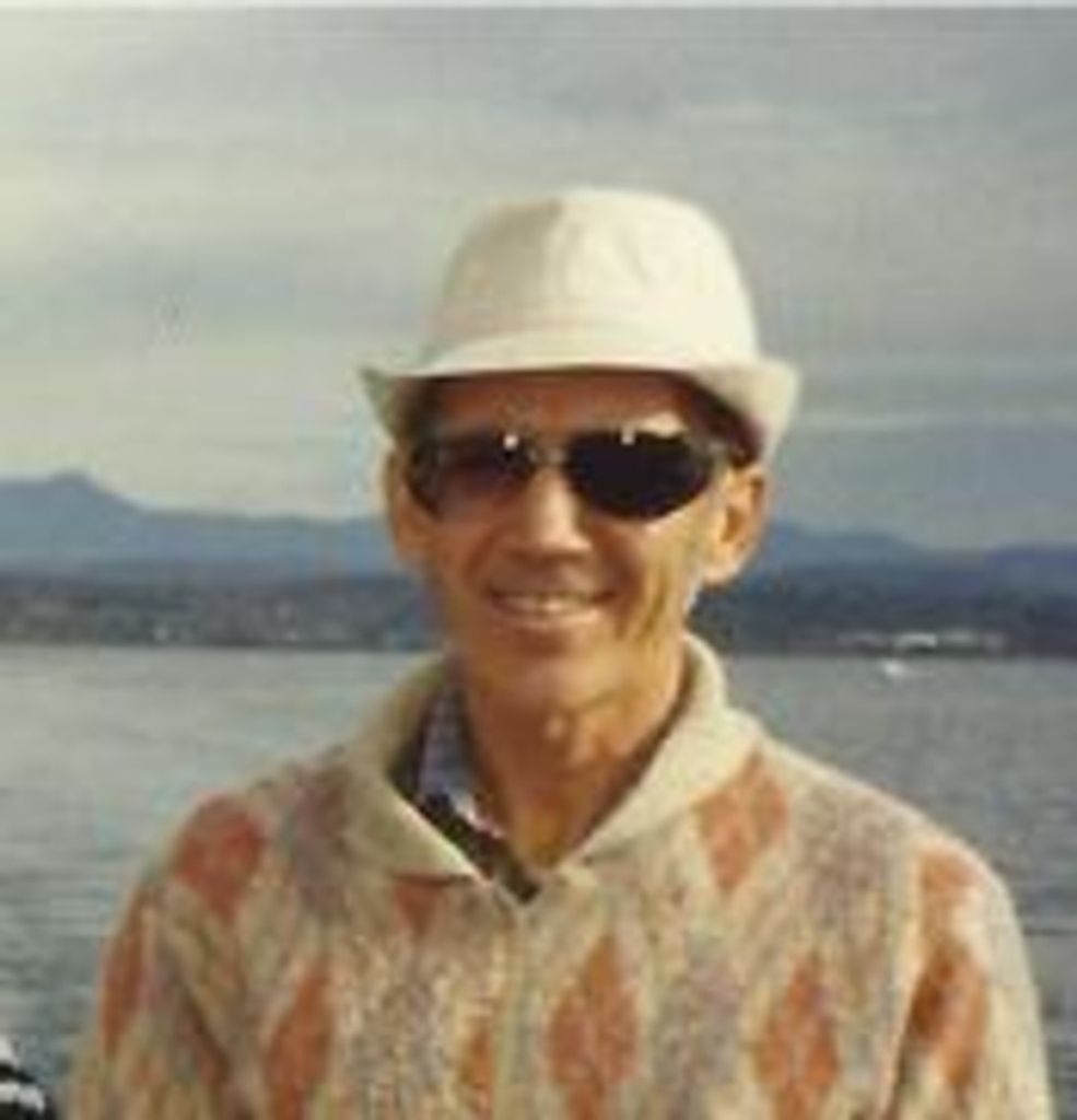 Arthur Harry Renfrew