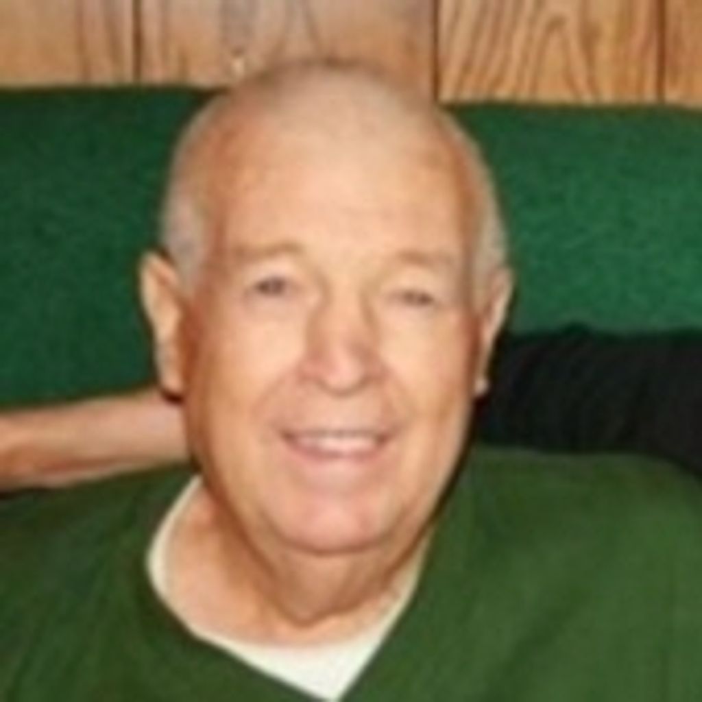 Rev. William 'Edward' Watt