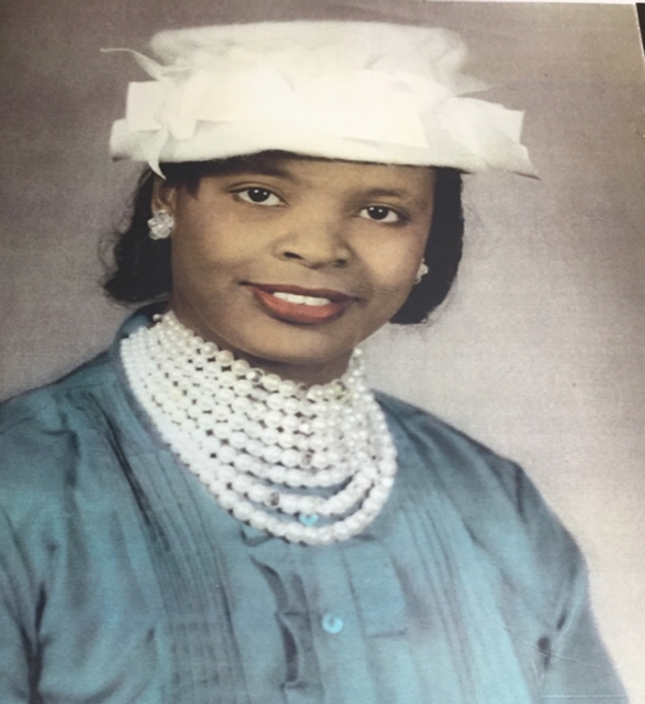 Vernell Shuler Culver Profile Photo