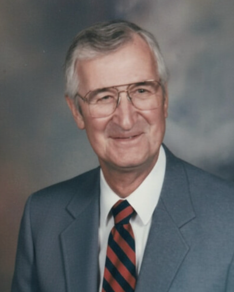 Warren Cook