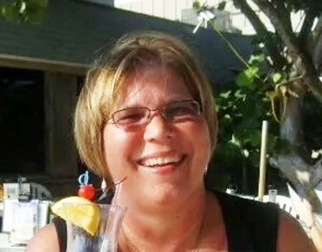 Marjorie Ann (Bartley)  Maybee