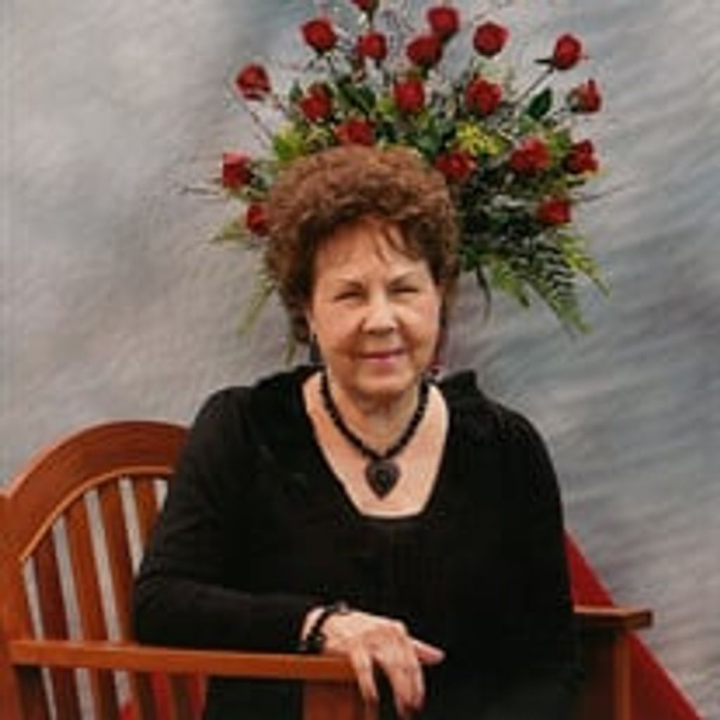 Mrs. Polly Abel